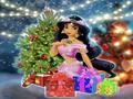 Spel Jasmine | Aladdin Jultröjd Design pÄ nÀtet Spel Jasmine | Aladdin Jultröjd Design pÄ nÀtet