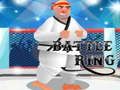 Spel Stridsring på nätet
