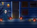 Spel Halloween närmar sig Avsnitt 7 på nätet