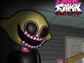 Spel Fredag Natt Funkin: Trick eller Dö på nätet