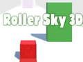 Spel Rullande Himmel 3D på nätet