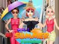 Spel Flickor Sommar Mode pÄ nÀtet Spel Flickor Sommar Mode pÄ nÀtet