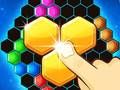 Spel Hexa 2048 Pussel på nätet