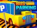 Spel Bussparkering pÄ nÀtet Spel Bussparkering pÄ nÀtet