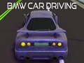 Spel BMW Bilkörning pÄ nÀtet Spel BMW Bilkörning pÄ nÀtet