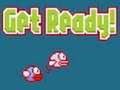 Spel Gör dig redo! på nätet Spel Gör dig redo! på nätet