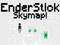Spel EnderStick Himlakarta på nätet