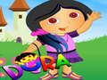Spel Dora pÄ nÀtet Spel Dora pÄ nÀtet