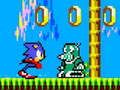 Spel Sonic Pocket Runners på nätet