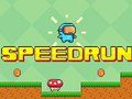Spel Speedrun på nätet