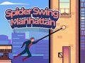 Spel SpindelsvÀngning Manhattan pÄ nÀtet Spel SpindelsvÀngning Manhattan pÄ nÀtet