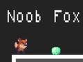 Spel Noob Räv på nätet
