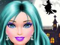 Spel Prinsessa på skurkarnas fest på nätet