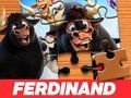 Spel Ferdinand pussel på nätet