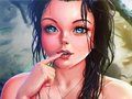 Spel Kawaii Anime Avatar KlÀ pÄ pÄ nÀtet Spel Kawaii Anime Avatar KlÀ pÄ pÄ nÀtet