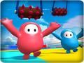 Spel Knockout Löpning Royale Fall på nätet