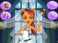 Spel Monster High Bröllop pÄ nÀtet Spel Monster High Bröllop pÄ nÀtet
