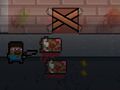 Spel Minicraft: Imposterkrig pÄ nÀtet Spel Minicraft: Imposterkrig pÄ nÀtet