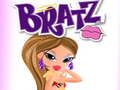 Spel Söta Bratz Klä ut på nätet