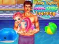 Spel Baby Taylor Vårdberättelse på nätet