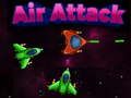 Spel Luftattack på nätet