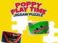 Spel Poppy Play Time Pussel på nätet