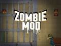 Spel Zombie Mod på nätet