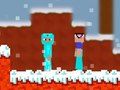 Spel Noob kontra Hacker Remastrerad på nätet