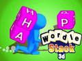 Spel Wordle Stapel 3D pÄ nÀtet Spel Wordle Stapel 3D pÄ nÀtet
