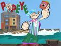 Spel Popeye pÄ nÀtet Spel Popeye pÄ nÀtet