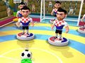 Spel Stick Fotboll 3D på nätet