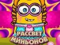 Spel Minionernas gry på nätet Spel Minionernas gry på nätet