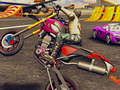 Spel Cykeltrick Racing-spel 2021 på nätet