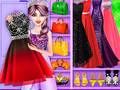 Spel Mode Stylist på nätet