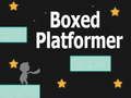 Spel Förpackad plattformsspel på nätet