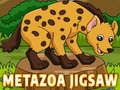 Spel Metazoa Pussel på nätet