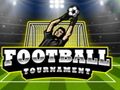 Spel Fotbollsturnering pÄ nÀtet Spel Fotbollsturnering pÄ nÀtet