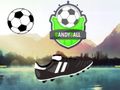 Spel BandyBall på nätet