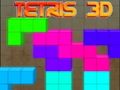 Spel Mästare Tetris 3D på nätet