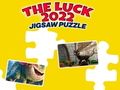 Spel tur 2022 Pussel på nätet