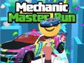 Spel Mekaniker Mästarlopp på nätet