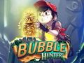 Spel Bubbeljägare på nätet