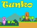 Spel Tunko på nätet