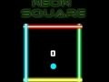 Spel Neon Fyrkant på nätet