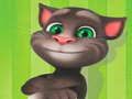 Spel Flappy Pratande Tom Mobil pÄ nÀtet Spel Flappy Pratande Tom Mobil pÄ nÀtet