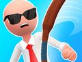 Spel Galna kontorsklapp på nätet