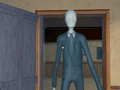 Spel Slender Skräck i Bakrummen på nätet Spel Slender Skräck i Bakrummen på nätet
