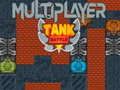Spel FleranvÀndartankstrid pÄ nÀtet Spel FleranvÀndartankstrid pÄ nÀtet