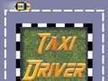 Spel Taxichaufför på nätet