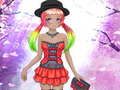 Spel Anime Kawaii: Sött KlÀ Ut Spel pÄ nÀtet Spel Anime Kawaii: Sött KlÀ Ut Spel pÄ nÀtet